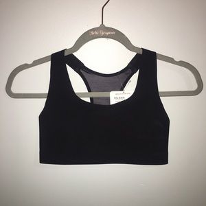 NWT Lululemon Bitty Bracer Bra